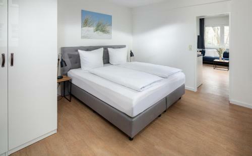 Apartamento Strandloft Drei Norderney