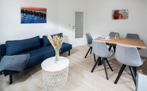 Apartamento Strandloft Drei Norderney