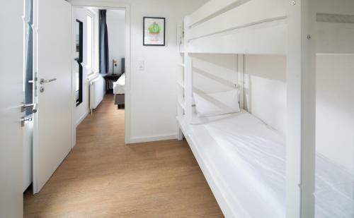 Apartamento Strandloft Drei Norderney