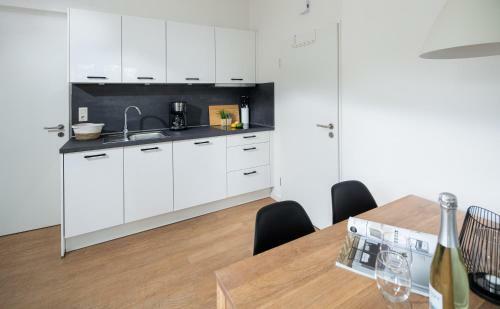 Apartamento Strandloft Drei Norderney
