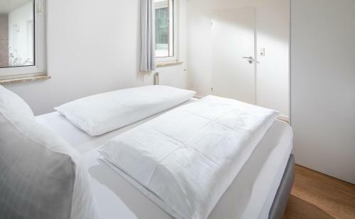 Apartamento Strandloft Drei Norderney