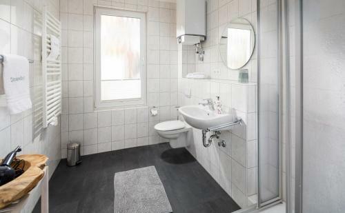 Apartamento Strandloft Drei Norderney
