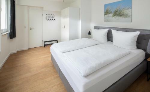 Apartamento Strandloft Drei Norderney