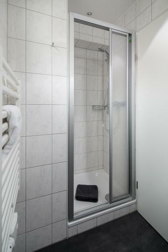 Apartamento Strandloft Drei Norderney