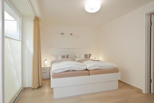 Apartamento Norderneytraum Kampstr. Wohnung 1