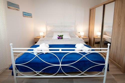 Apartment Mediteraneo