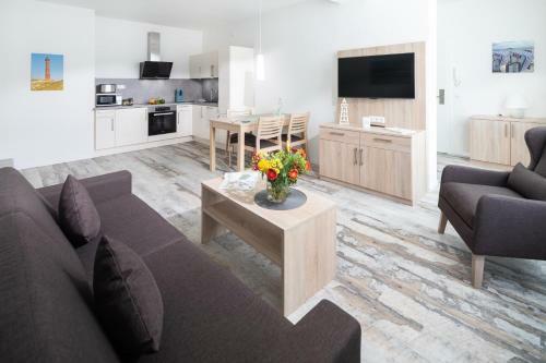 Apartamento Villa Christina