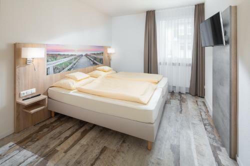Apartamento Villa Christina