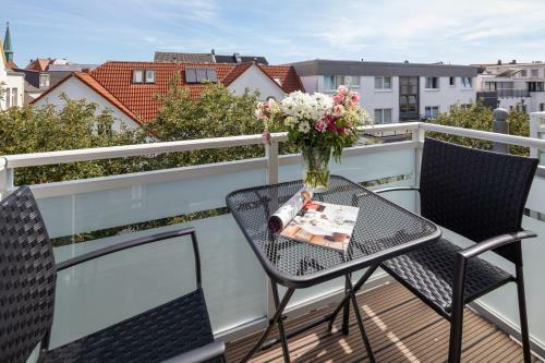 Apartamento Villa Christina
