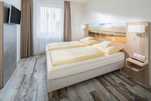 Apartamento Villa Christina