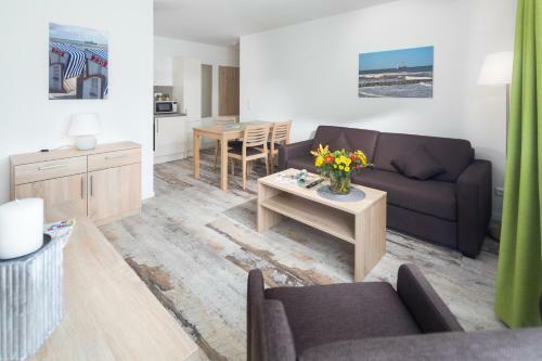 Apartamento Villa Christina