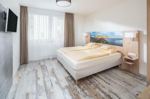 Apartamento Villa Christina