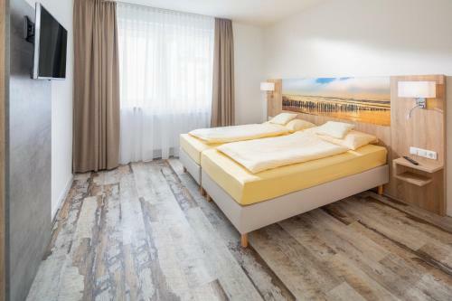 Apartamento Villa Christina