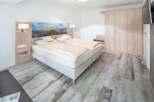 Apartamento Villa Christina