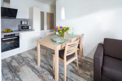 Apartamento Villa Christina