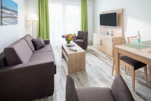 Apartamento Villa Christina