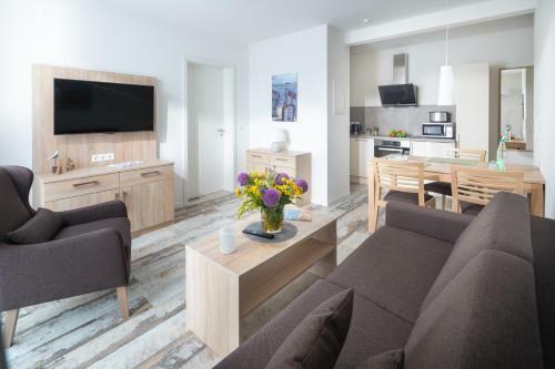 Apartamento Villa Christina