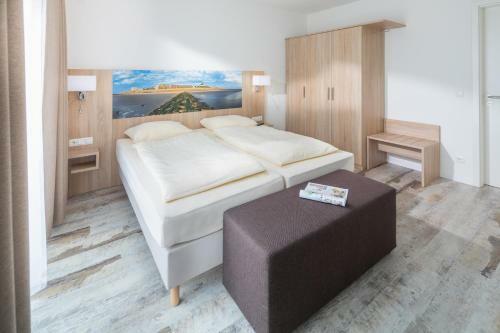 Apartamento Villa Christina