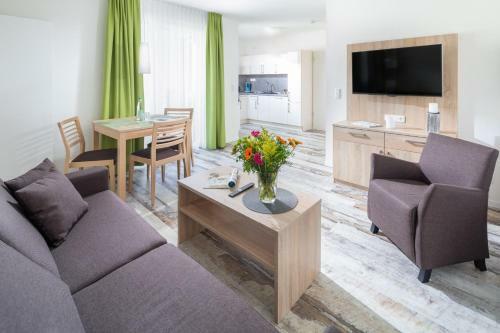 Apartamento Villa Christina