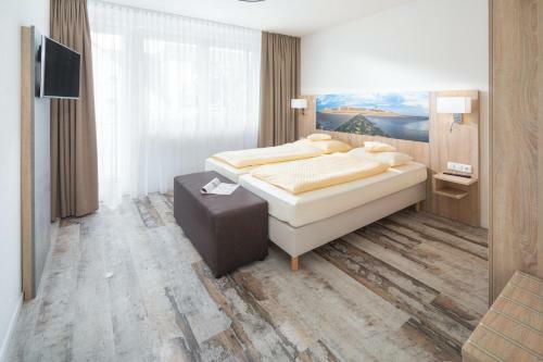 Apartamento Villa Christina