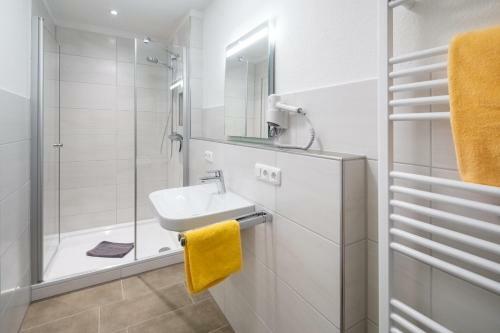 Apartamento Villa Christina