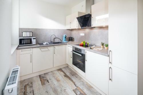 Apartamento Villa Christina