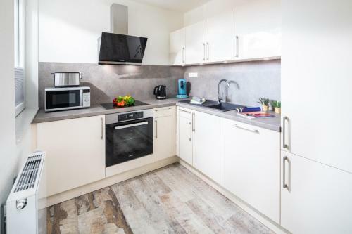 Apartamento Villa Christina