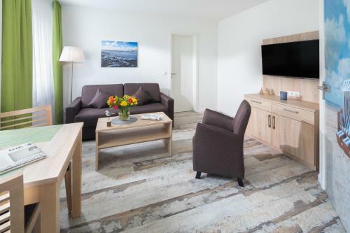 Apartamento Villa Christina