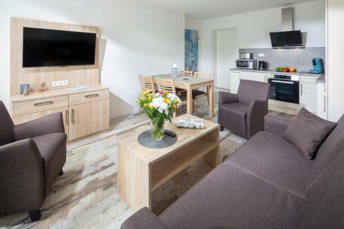 Apartamento Villa Christina