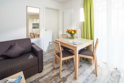 Apartamento Villa Christina