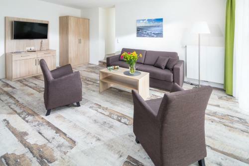 Apartamento Villa Christina