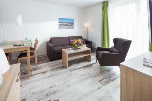 Apartamento Villa Christina
