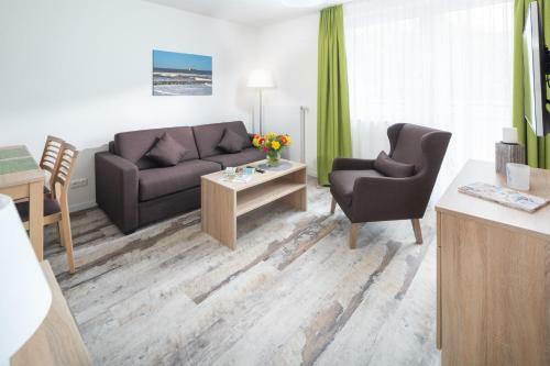 Apartamento Villa Christina