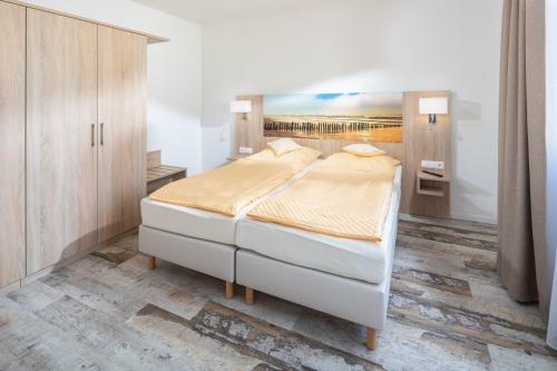 Apartamento Villa Christina