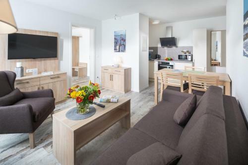 Apartamento Villa Christina