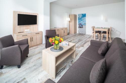 Apartamento Villa Christina