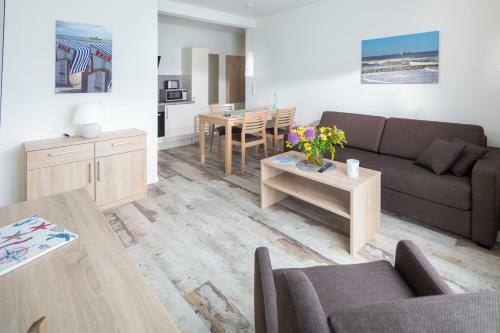 Apartamento Villa Christina