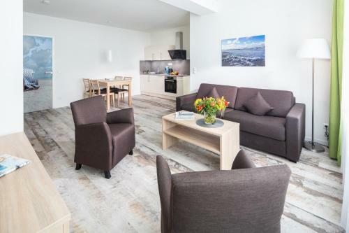 Apartamento Villa Christina