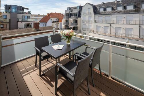 Apartamento Villa Christina