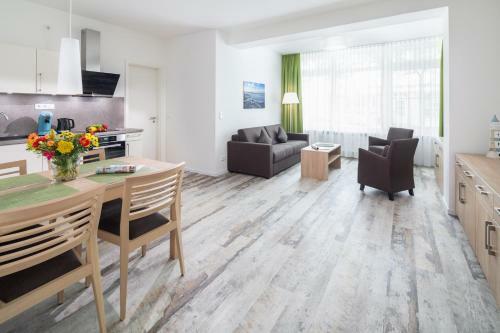 Apartamento Villa Christina