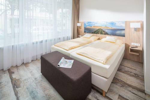 Apartamento Villa Christina