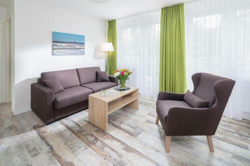 Apartamento Villa Christina