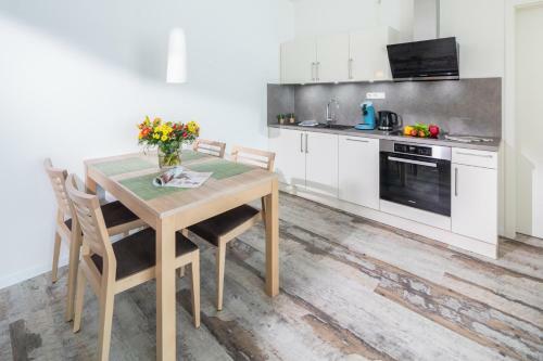 Apartamento Villa Christina