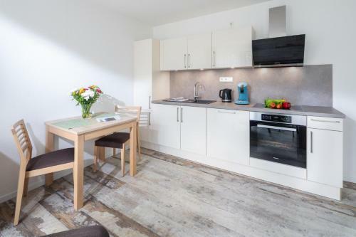 Apartamento Villa Christina