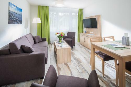 Apartamento Villa Christina