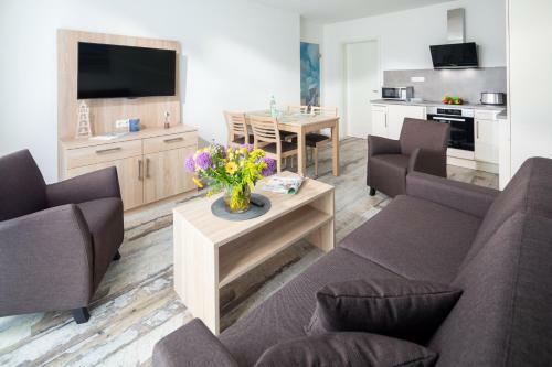 Apartamento Villa Christina