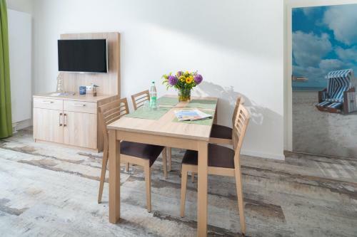 Apartamento Villa Christina