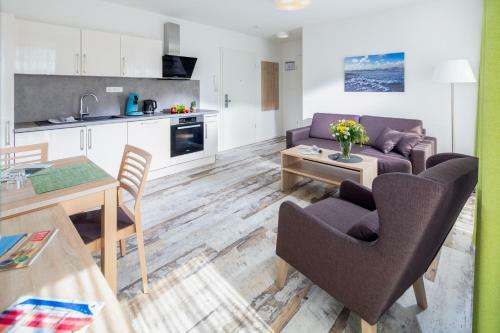 Apartamento Villa Christina