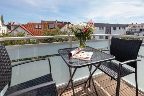 Apartamento Villa Christina
