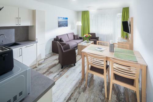 Apartamento Villa Christina